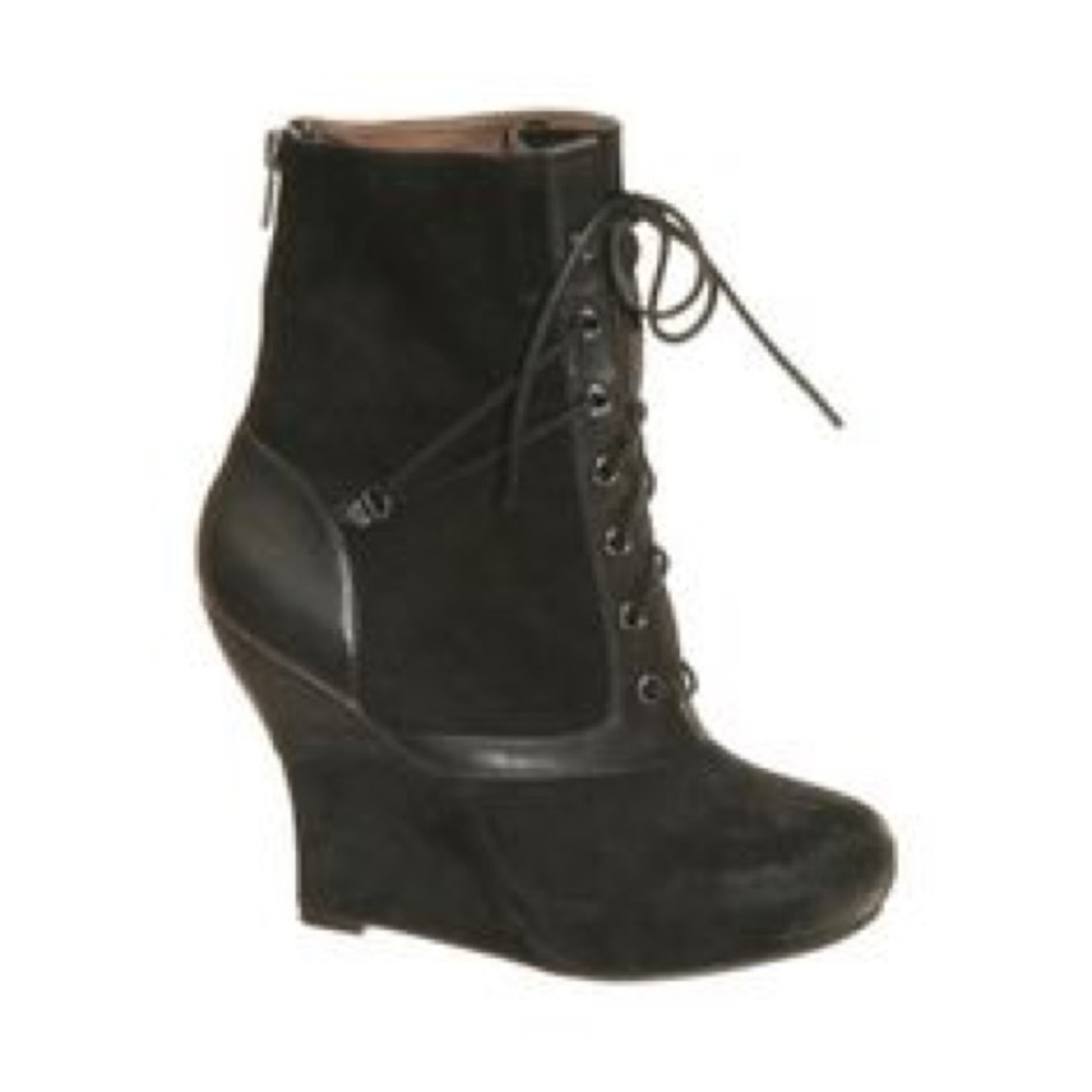 Bacio 61 Natura Bootie